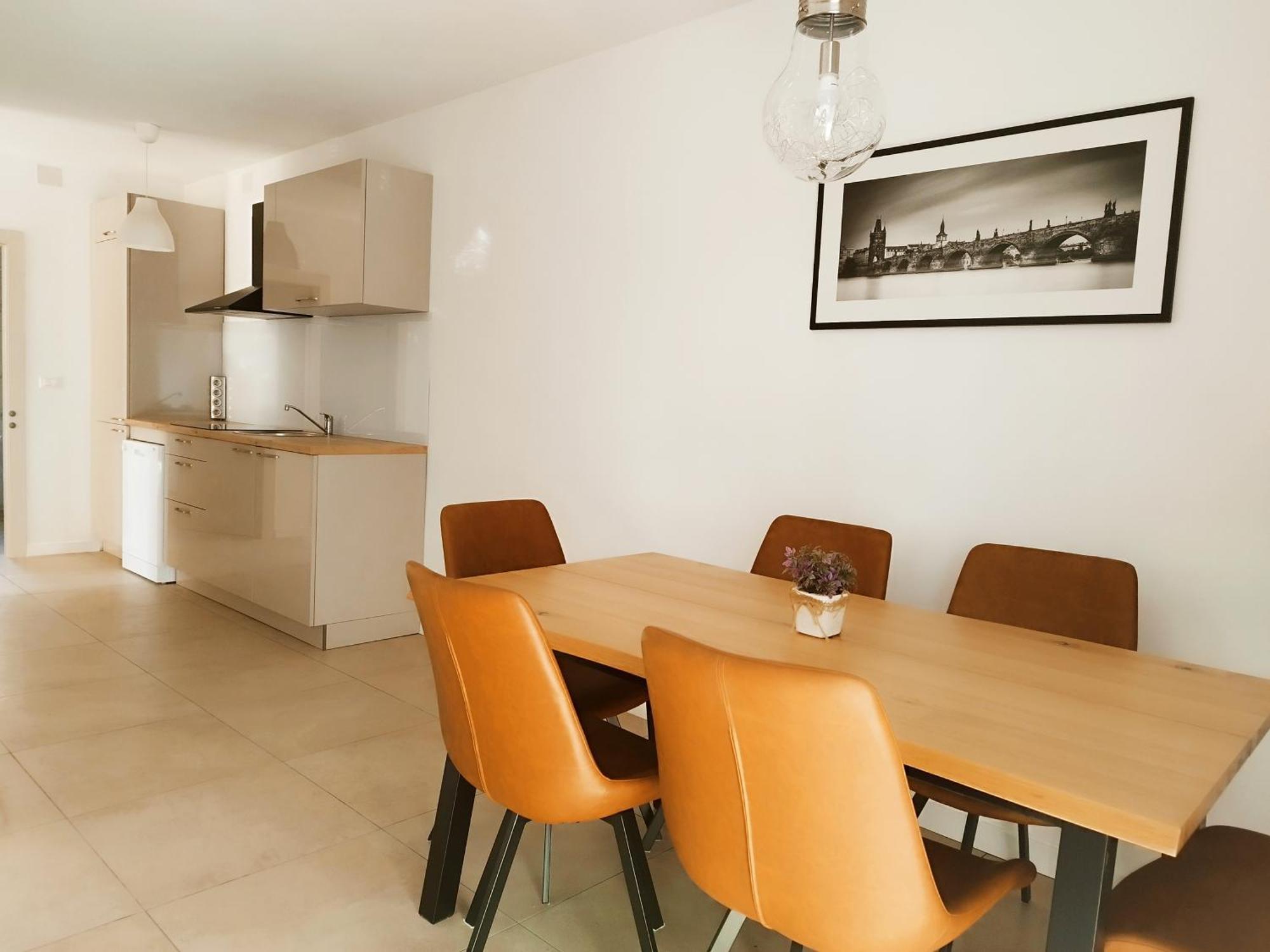 Apartments Merlin Novigrad Istria Eksteriør billede