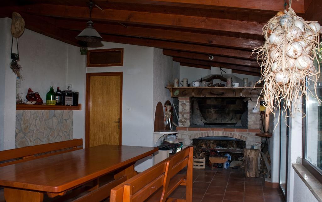 Apartments Merlin Novigrad Istria Eksteriør billede